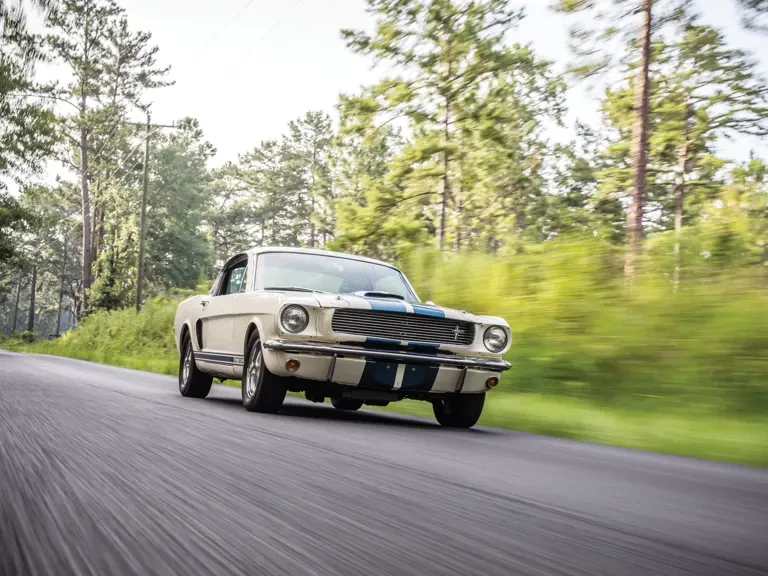 1966 Shelby GT350 - Image 21 of 31