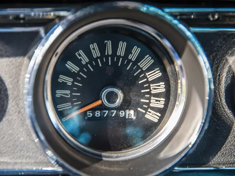 1966 Shelby GT350 - Image 15 of 31
