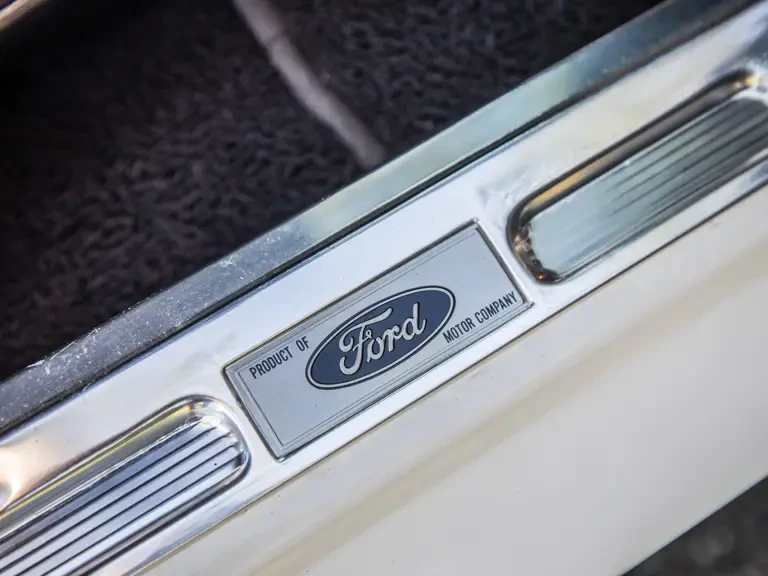 1966 Shelby GT350 - Image 19 of 31