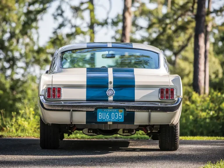 1966 Shelby GT350 - Image 9 of 31