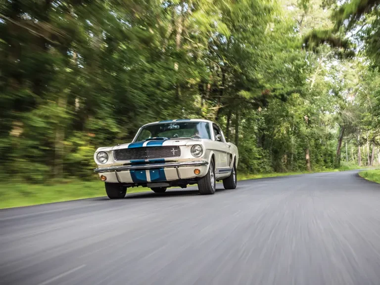 1966 Shelby GT350 - Image 20 of 31