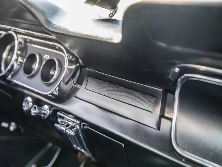 1966 Shelby GT350 - Image 18 of 31