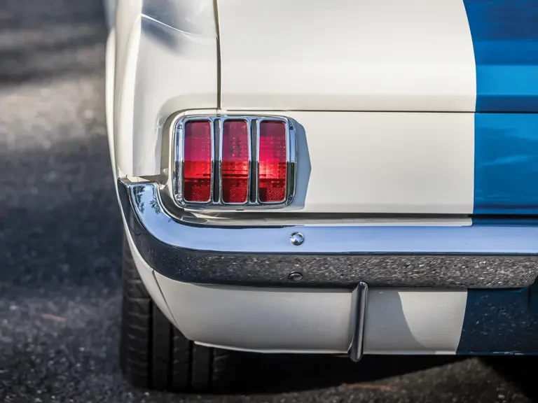 1966 Shelby GT350 - Image 24 of 31