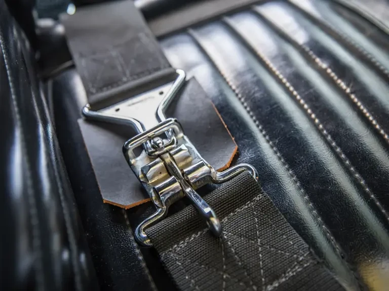 1966 Shelby GT350 - Image 14 of 31
