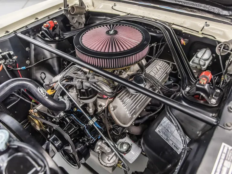 1966 Shelby GT350 - Image 4 of 31