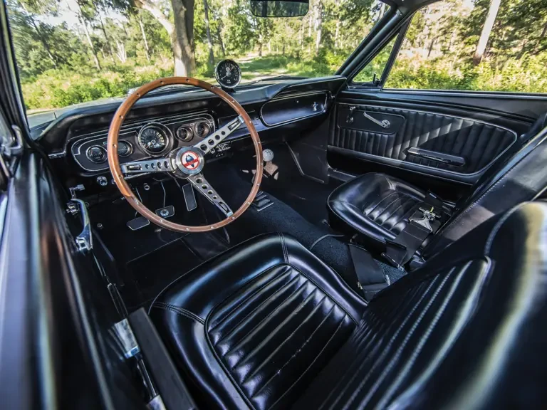 1966 Shelby GT350 - Image 5 of 31