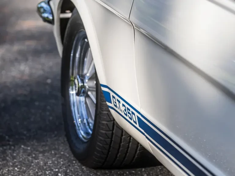 1966 Shelby GT350 - Image 25 of 31