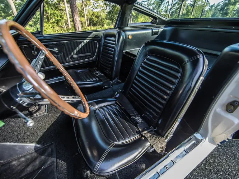 1966 Shelby GT350 - Image 17 of 31