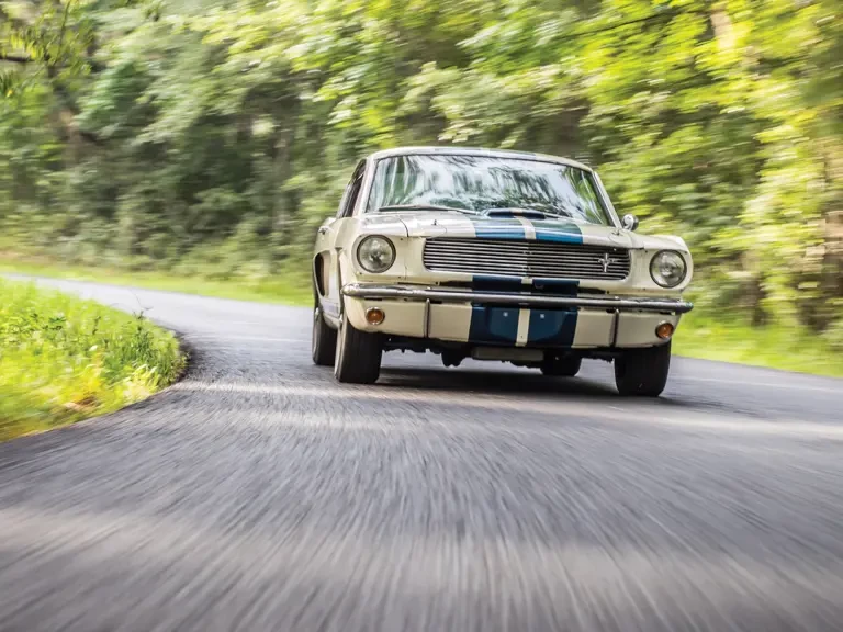 1966 Shelby GT350 - Image 22 of 31