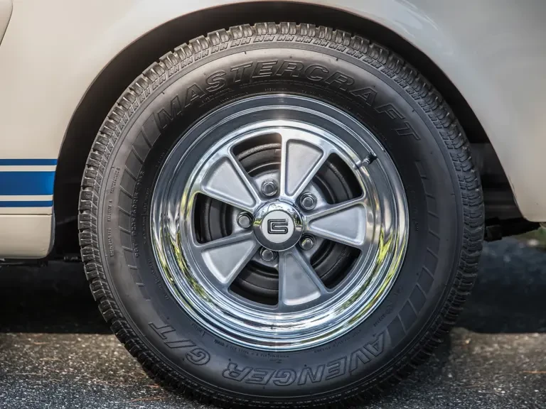 1966 Shelby GT350 - Image 26 of 31