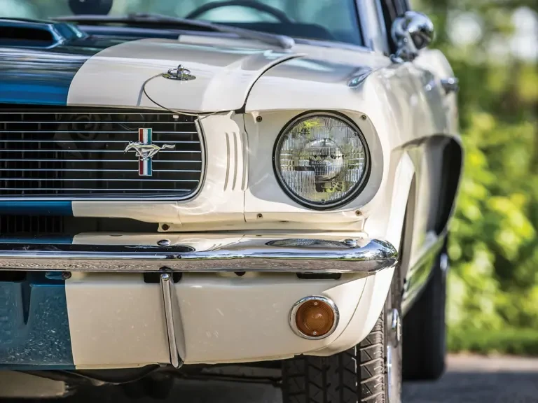 1966 Shelby GT350 - Image 23 of 31