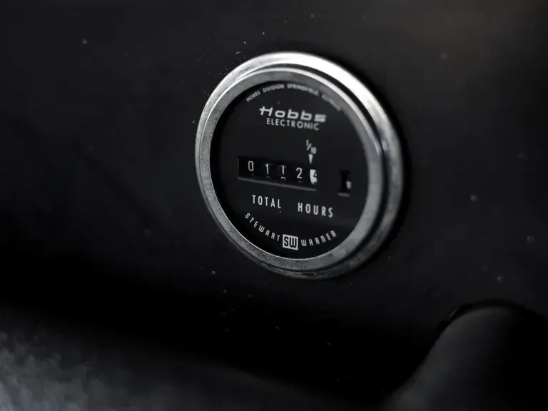 1966 Shelby GT350 - Image 13 of 29