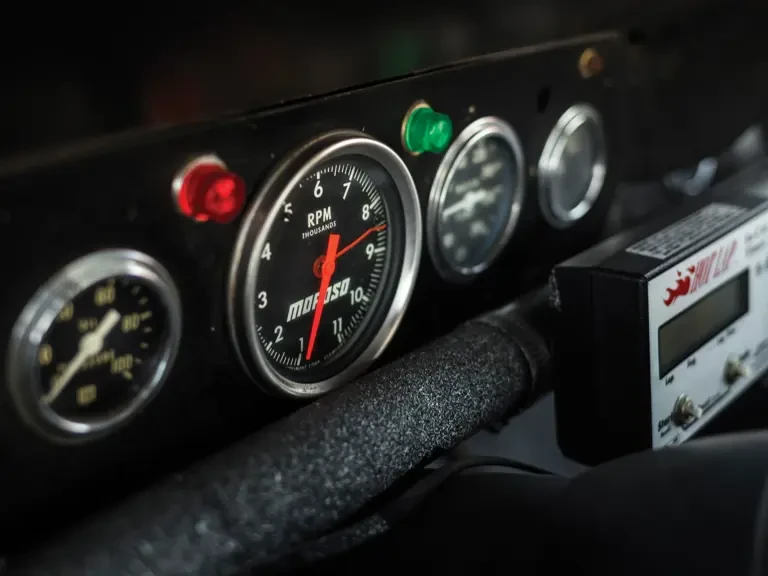1966 Shelby GT350 - Image 14 of 29