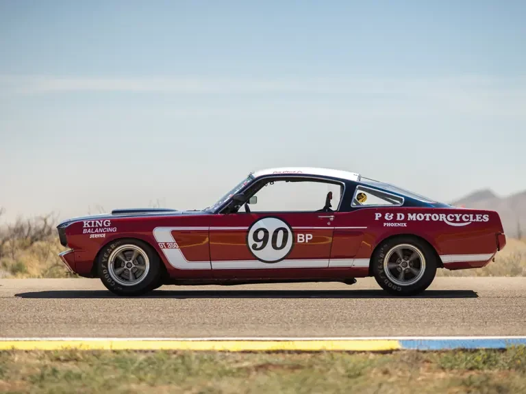 1966 Shelby GT350 - Image 6 of 29