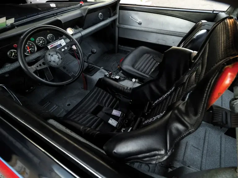 1966 Shelby GT350 - Image 5 of 29