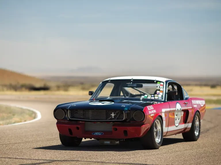 1966 Shelby GT350 - Image 2 of 29