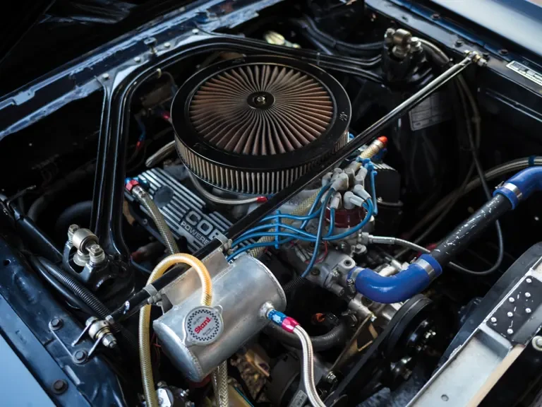 1966 Shelby GT350 - Image 12 of 29