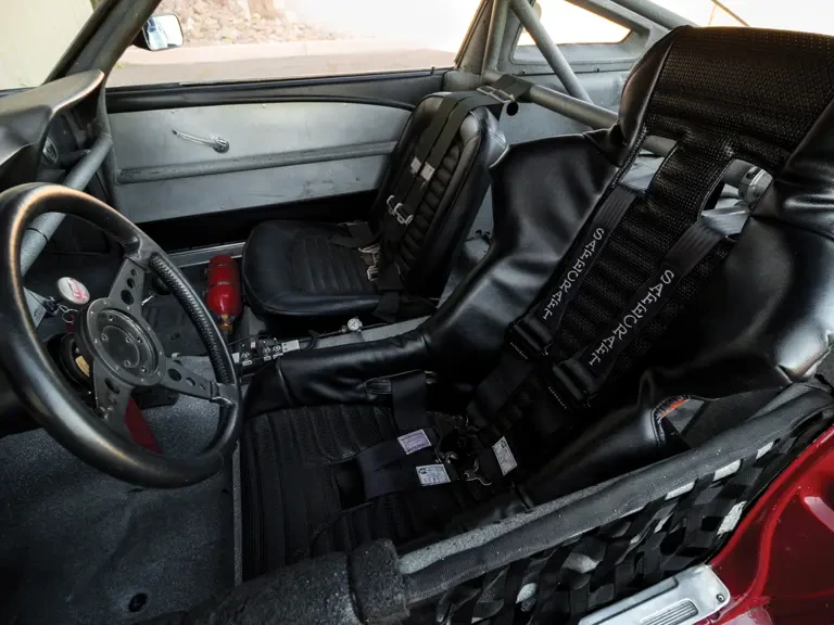 1966 Shelby GT350 - Image 16 of 29