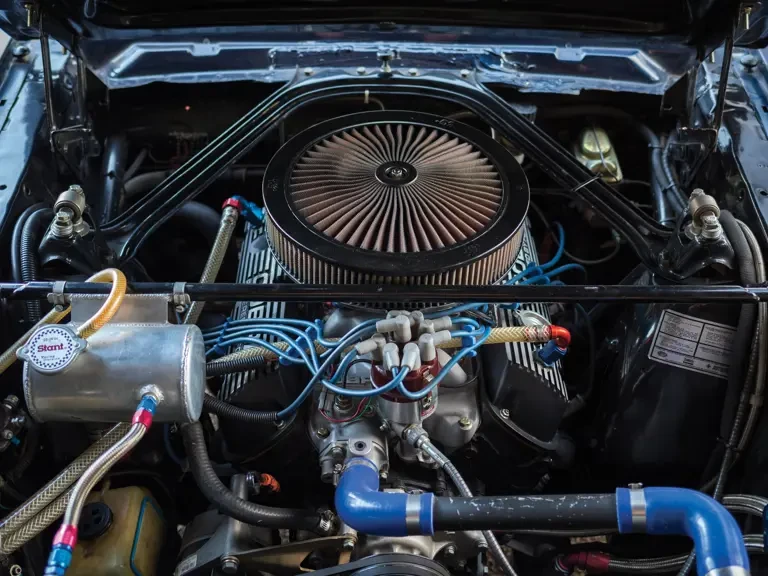 1966 Shelby GT350 - Image 24 of 29