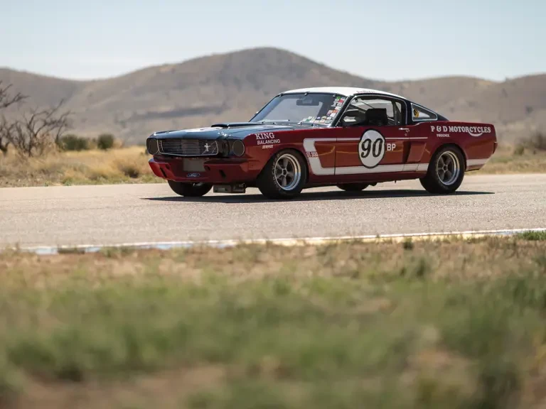 1966 Shelby GT350 - Image 19 of 29