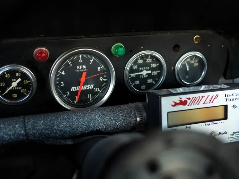 1966 Shelby GT350 - Image 26 of 29