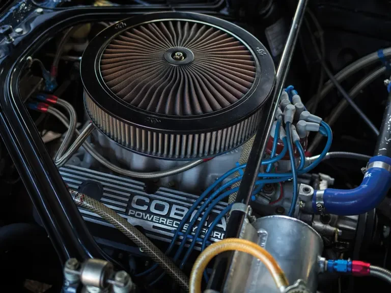 1966 Shelby GT350 - Image 25 of 29