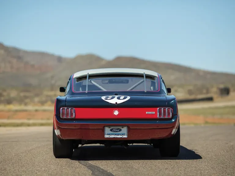 1966 Shelby GT350 - Image 8 of 29