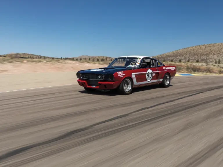 1966 Shelby GT350 - Image 18 of 29
