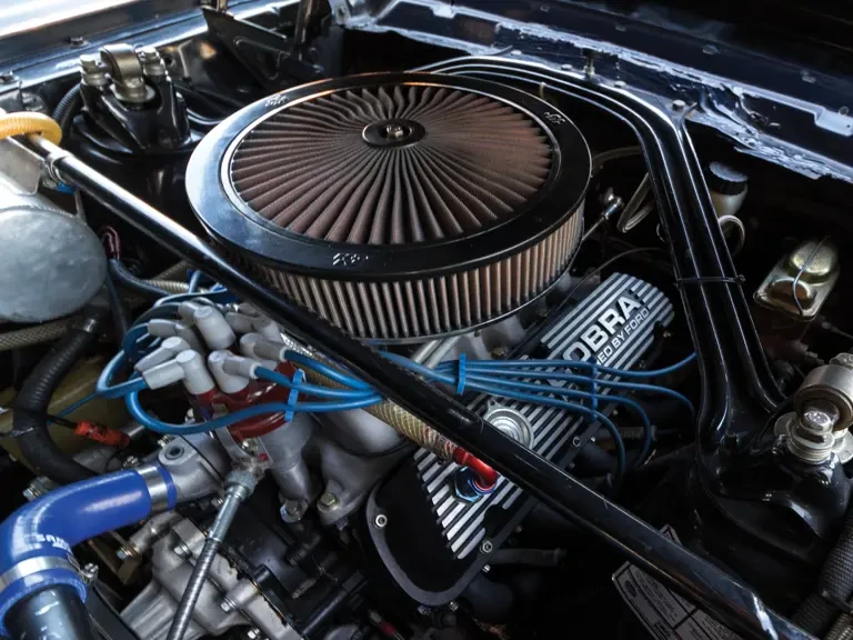 1966 Shelby GT350 - Image 15 of 29