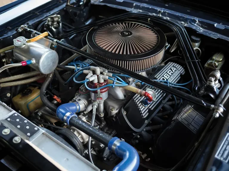 1966 Shelby GT350 - Image 4 of 29