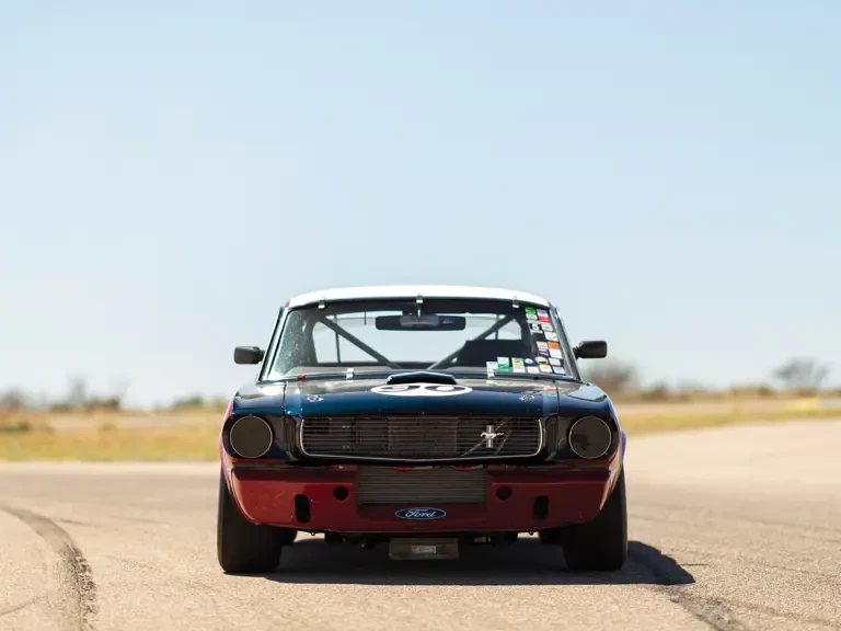 1966 Shelby GT350 - Image 7 of 29