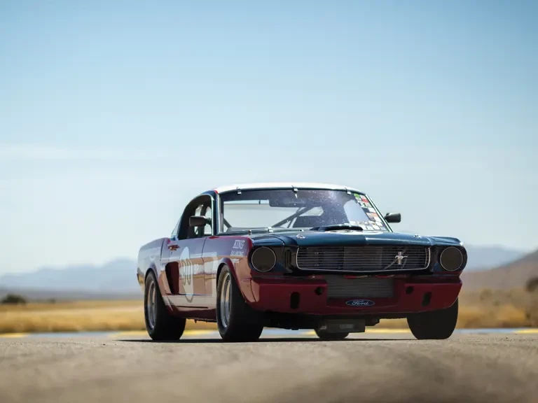 1966 Shelby GT350 - Image 20 of 29