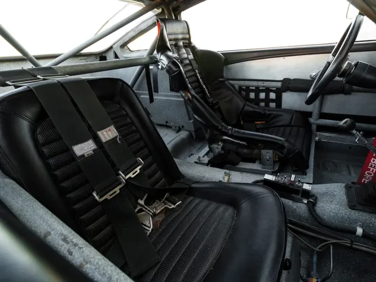 1966 Shelby GT350 - Image 17 of 29