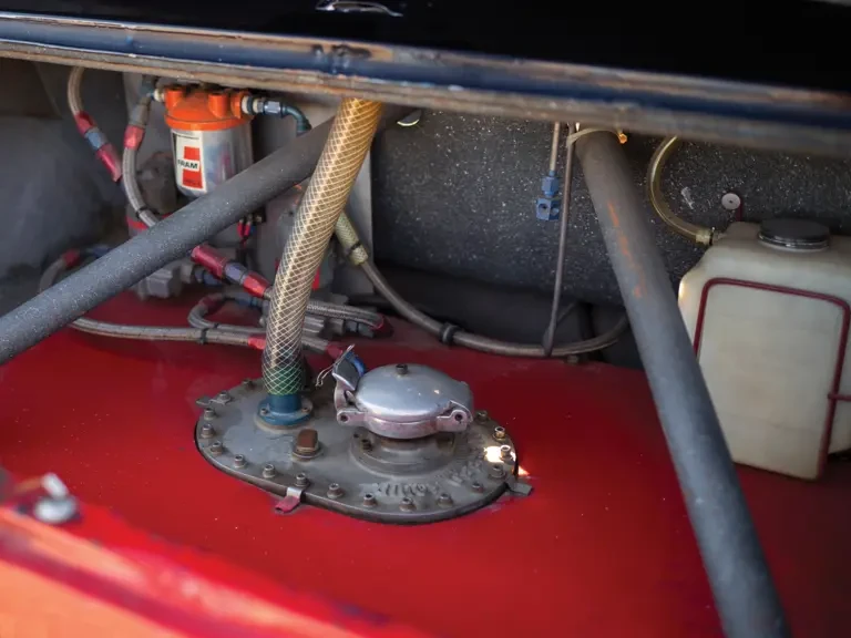 1966 Shelby GT350 - Image 27 of 29