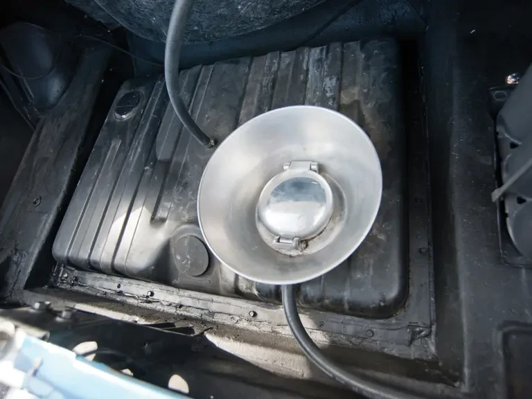 1966 Shelby GT350 - Image 21 of 25