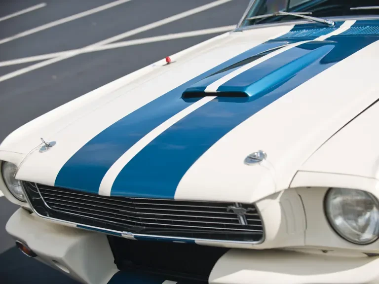 1966 Shelby GT350 - Image 17 of 25