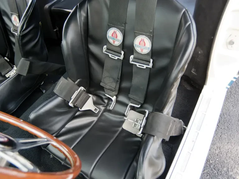 1966 Shelby GT350 - Image 12 of 25