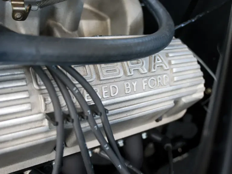 1966 Shelby GT350 - Image 24 of 25