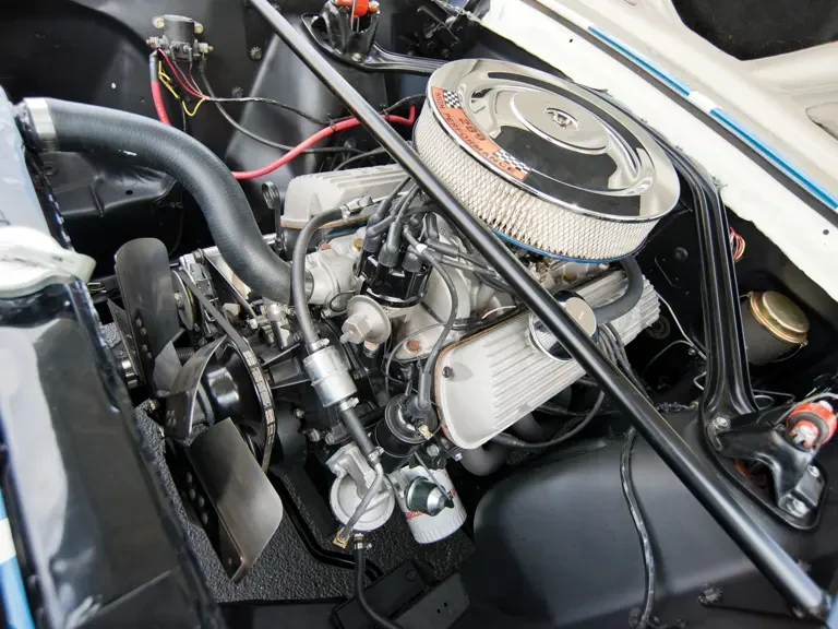 1966 Shelby GT350 - Image 25 of 25