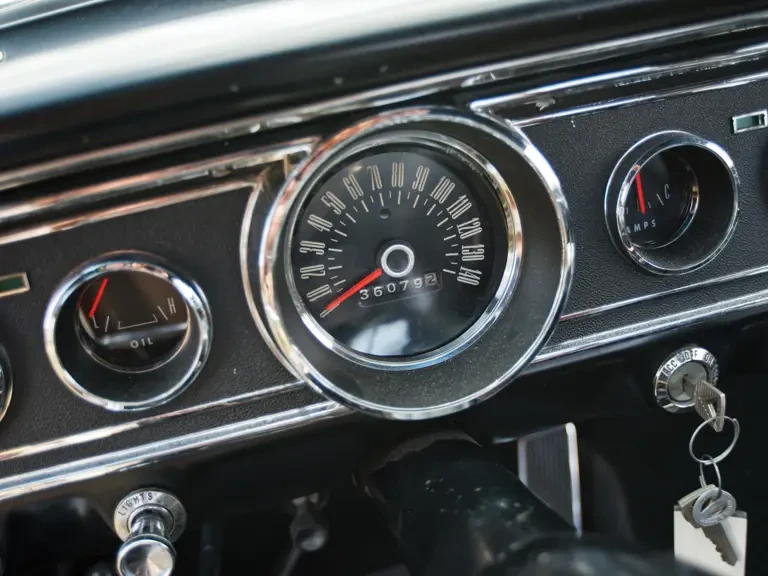 1966 Shelby GT350 - Image 14 of 25