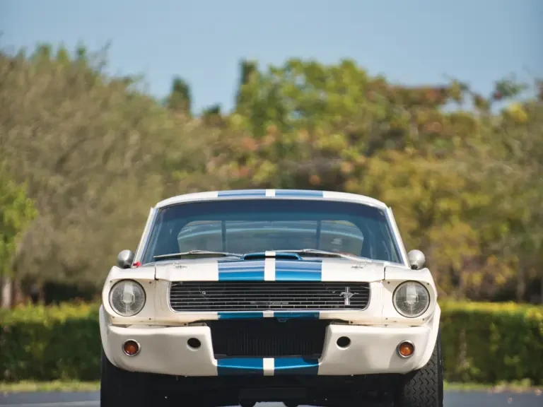 1966 Shelby GT350 - Image 16 of 25