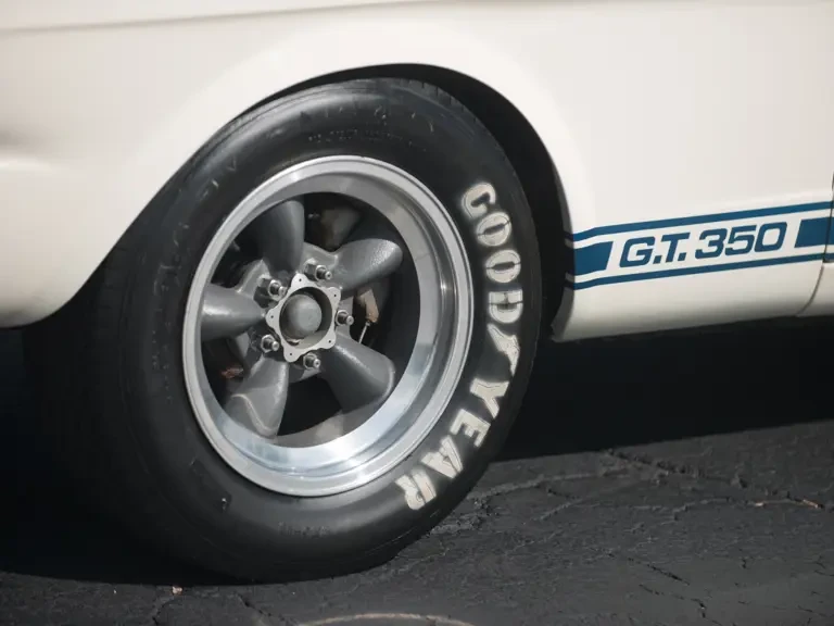 1966 Shelby GT350 - Image 9 of 25