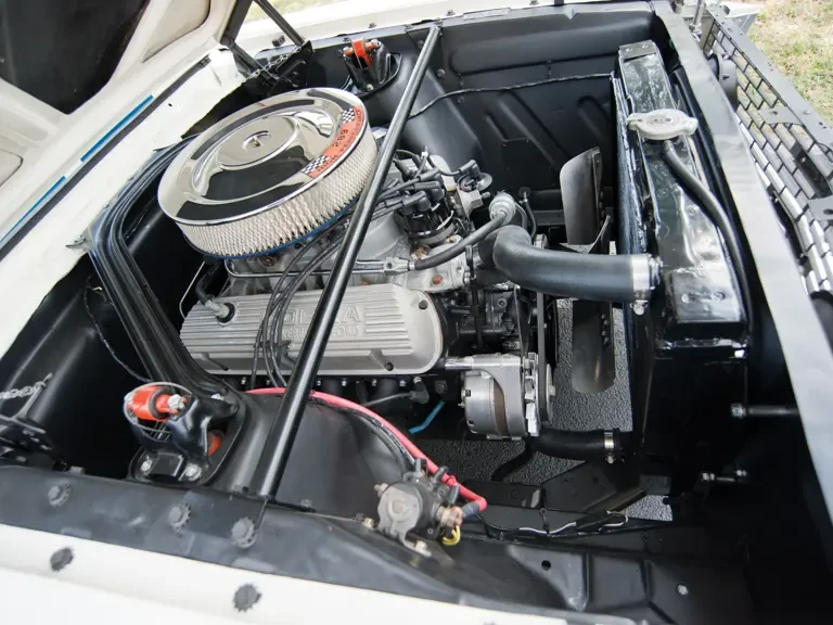 1966 Shelby GT350 - Image 4 of 25