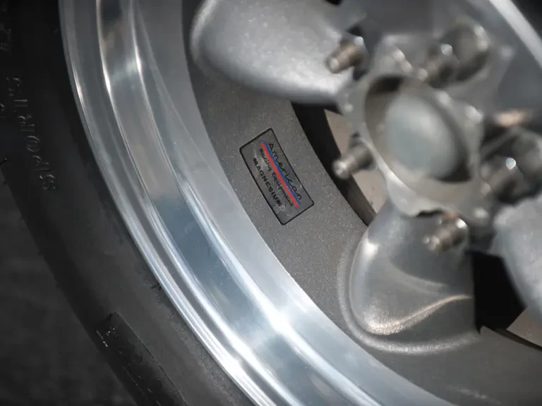1966 Shelby GT350 - Image 22 of 25