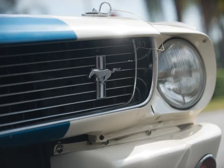 1966 Shelby GT350 - Image 8 of 25