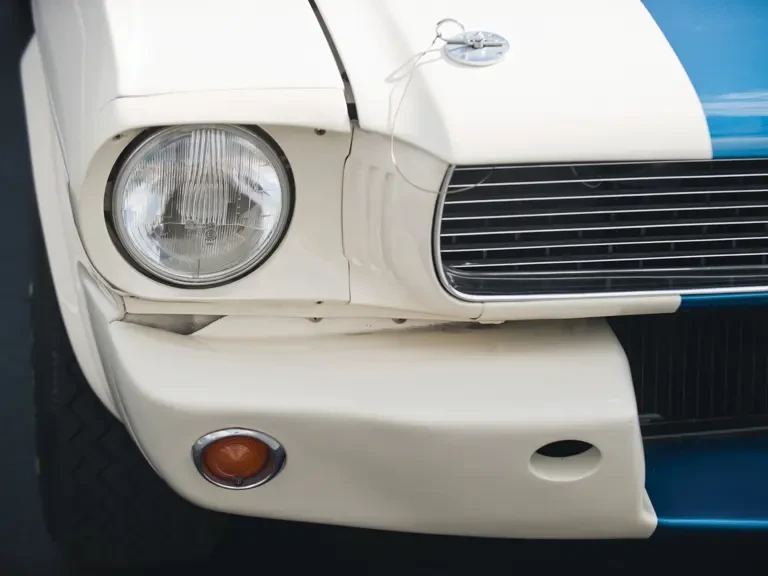1966 Shelby GT350 - Image 18 of 25