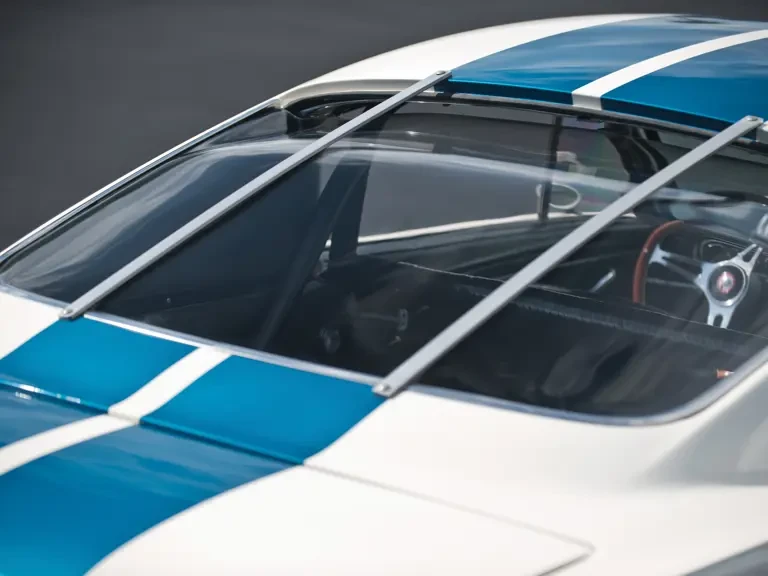 1966 Shelby GT350 - Image 20 of 25