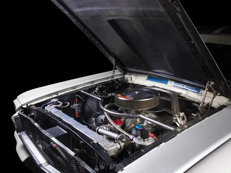 1966 Shelby GT350 - Image 23 of 27