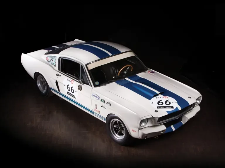1966 Shelby GT350 - Image 18 of 27
