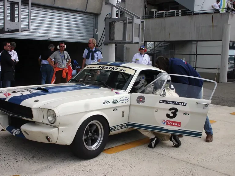 1966 Shelby GT350 - Image 27 of 27